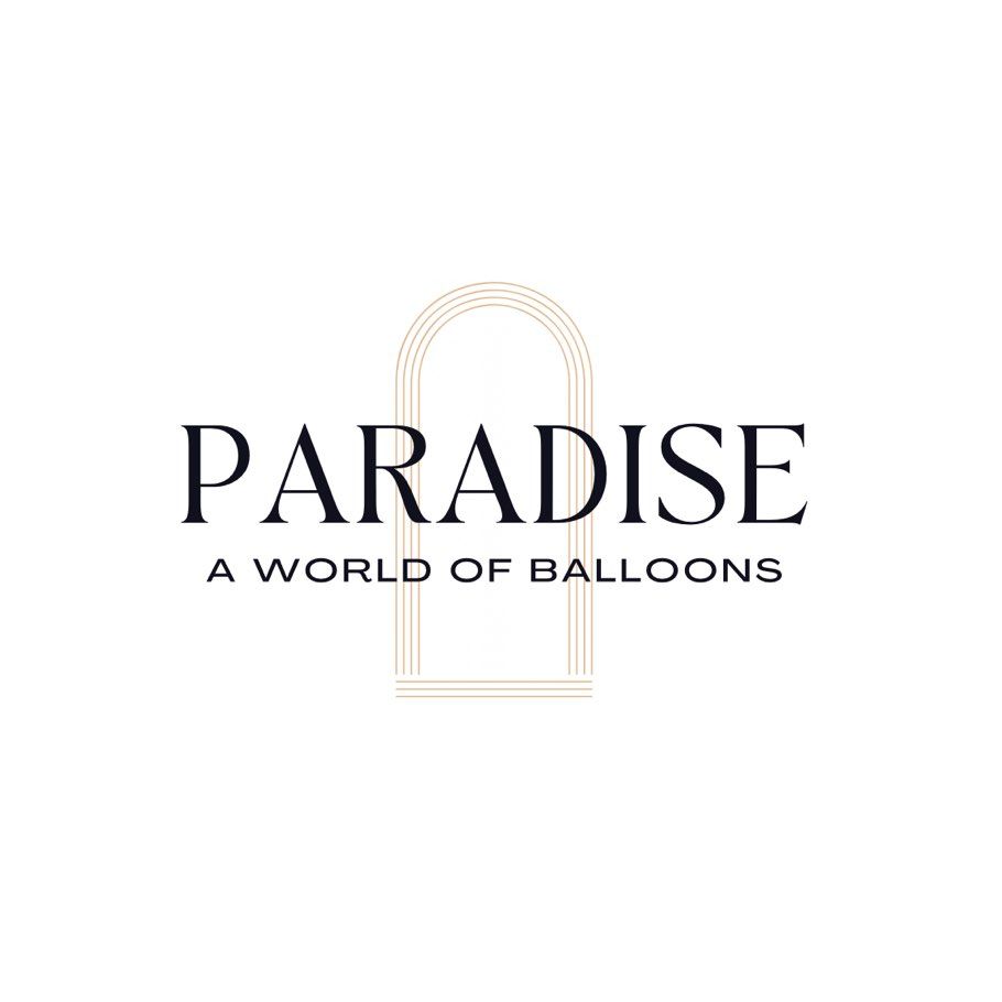 Paradise Balloons