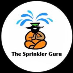 The Sprinkler Guru