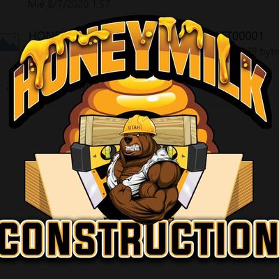 Avatar for Honeymilk remodeling