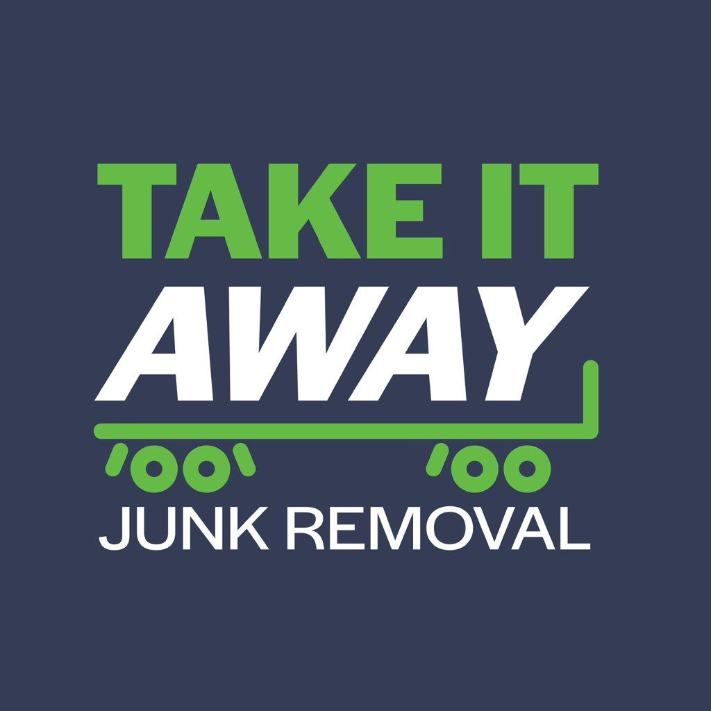 Take It Away Junk Removal