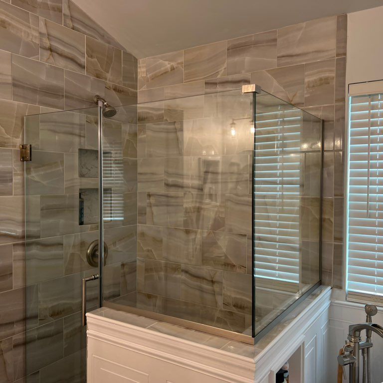 Matt's Maintenance and Makeovers