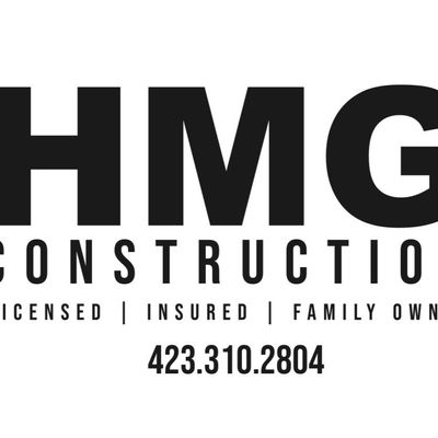 Avatar for HMG Construction