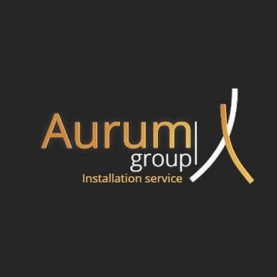Avatar for Aurum Installation Group