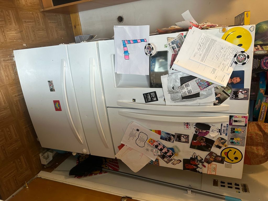 Customer photos