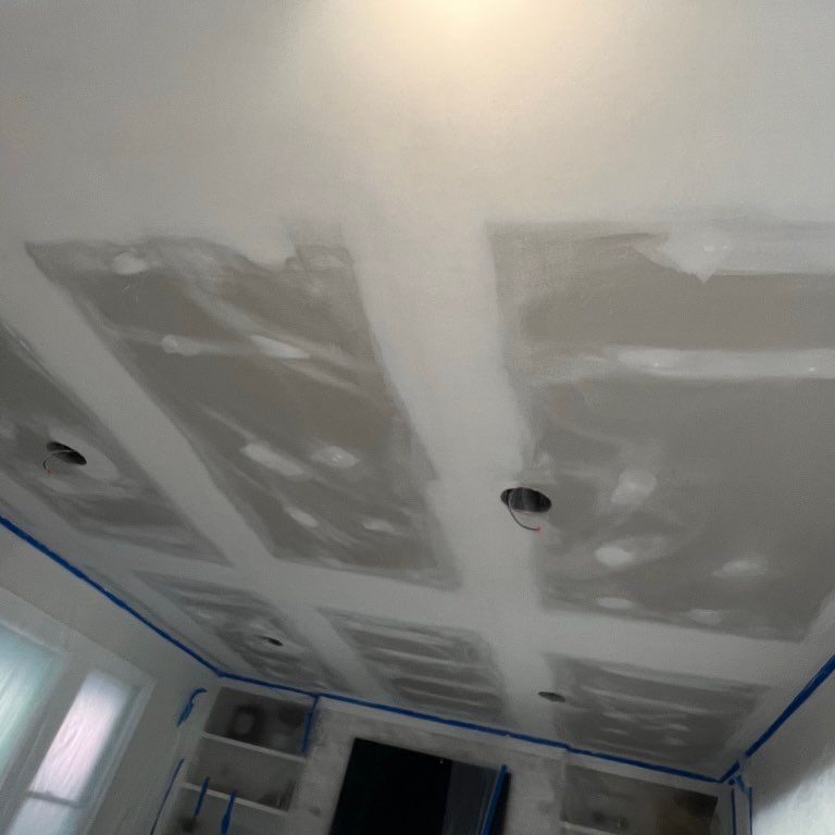 JD drywall