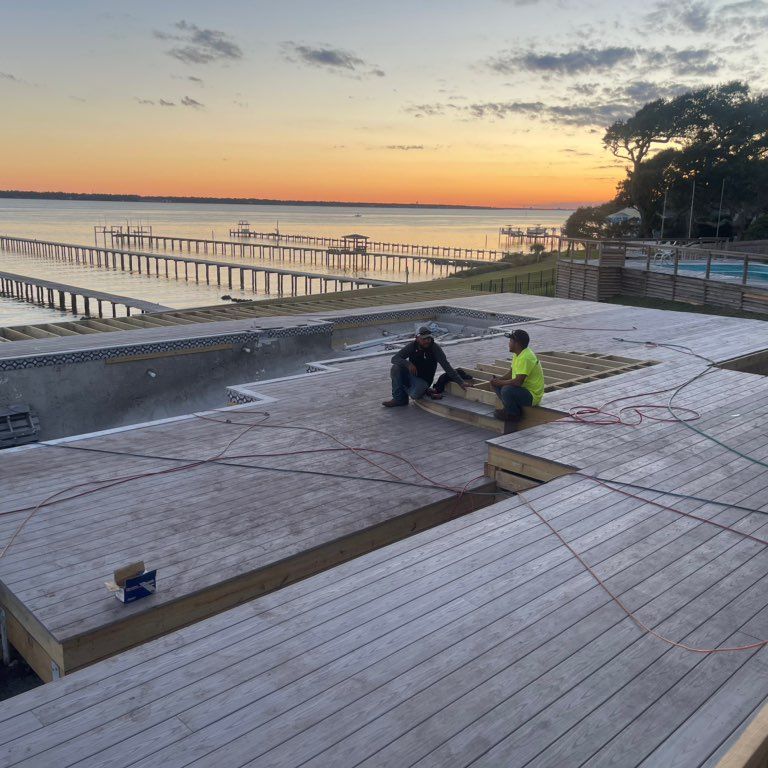 Liam Construction Co. LLC