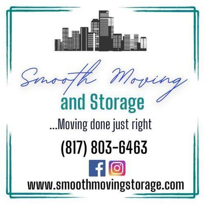 Avatar for Smooth Moving and Storage