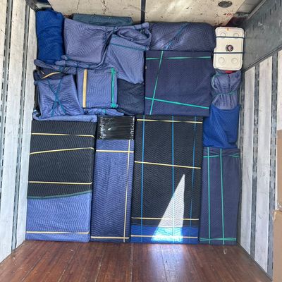 Avatar for Shanko Moving  ⭐️⭐️⭐️⭐️⭐️