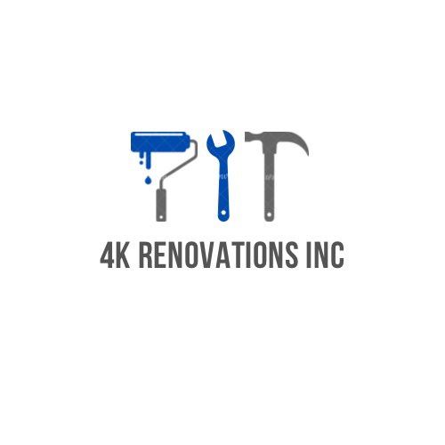 4K Renovations Inc