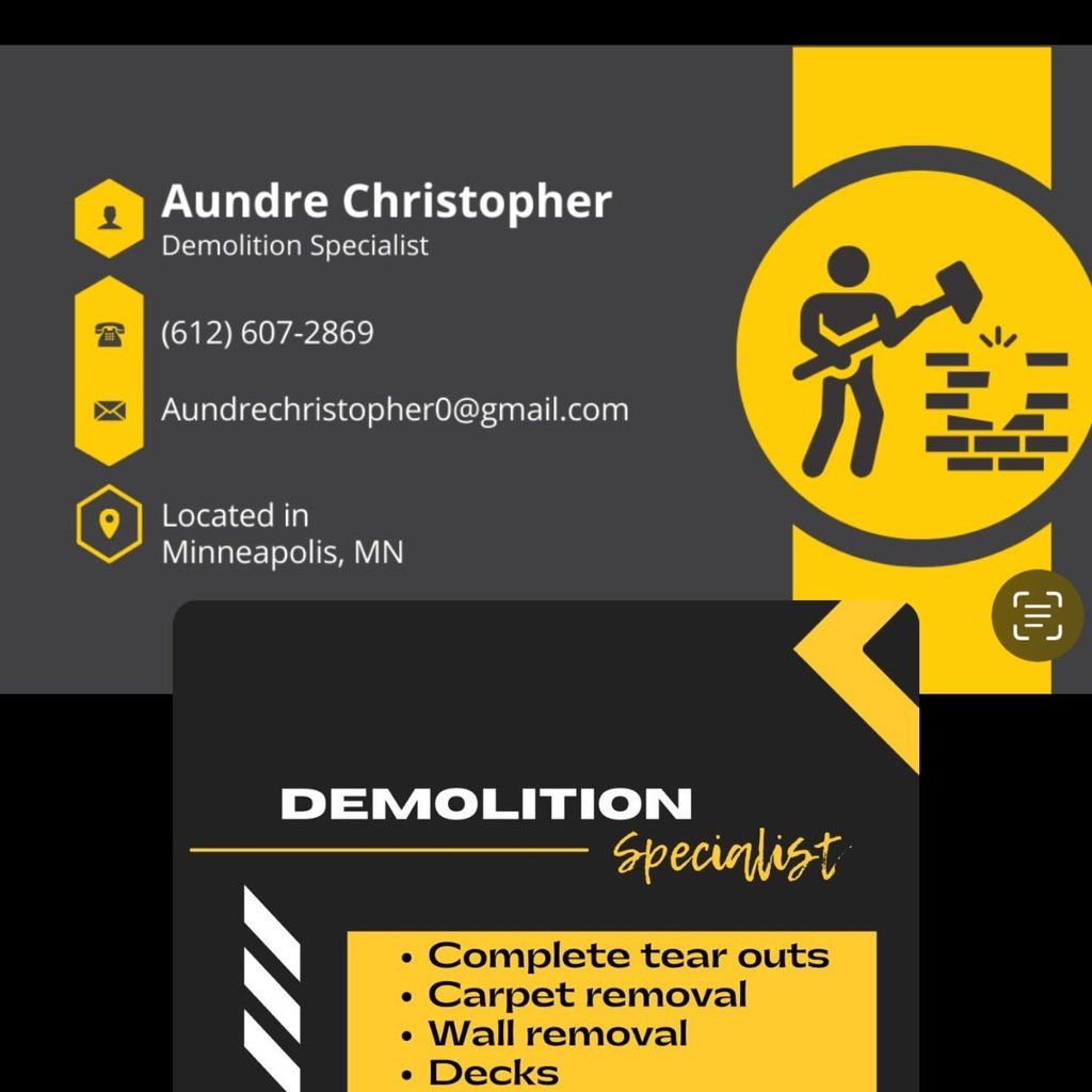 AC Demolition