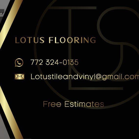 Lotus Flooring