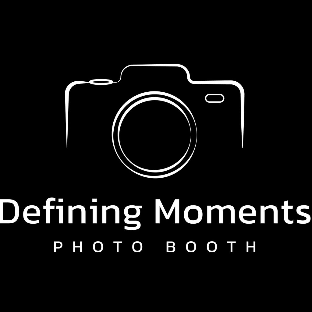 Defining Moments Photo Booth
