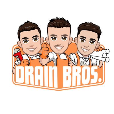 Avatar for Drain Bros Drain, Sewer, Air conditioning