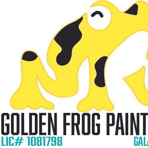 Golden Frog Painting Company