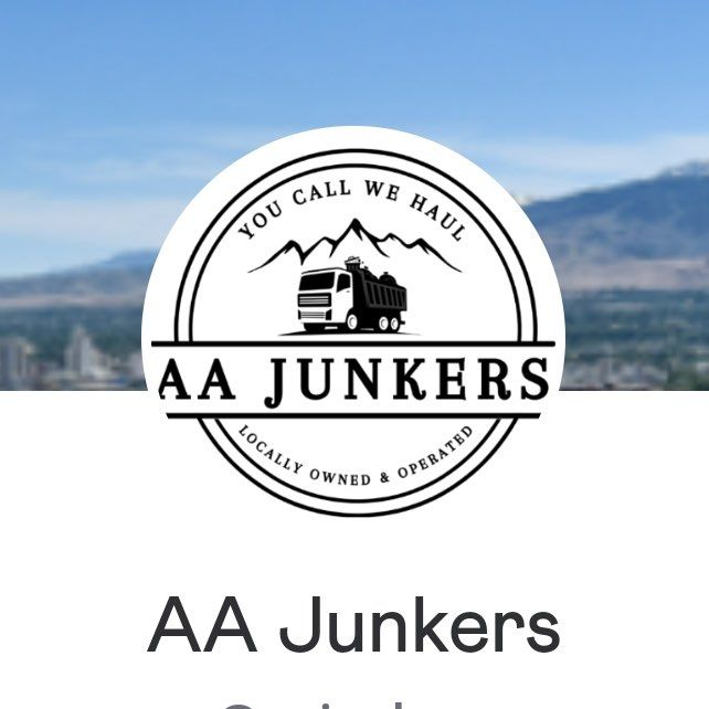 AA Junkers