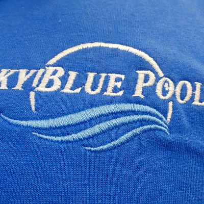 Avatar for SKYBLUE POOLS