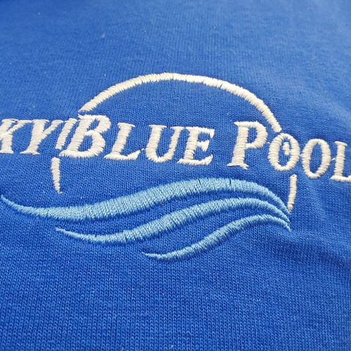 SKYBLUE POOLS Profile Picture