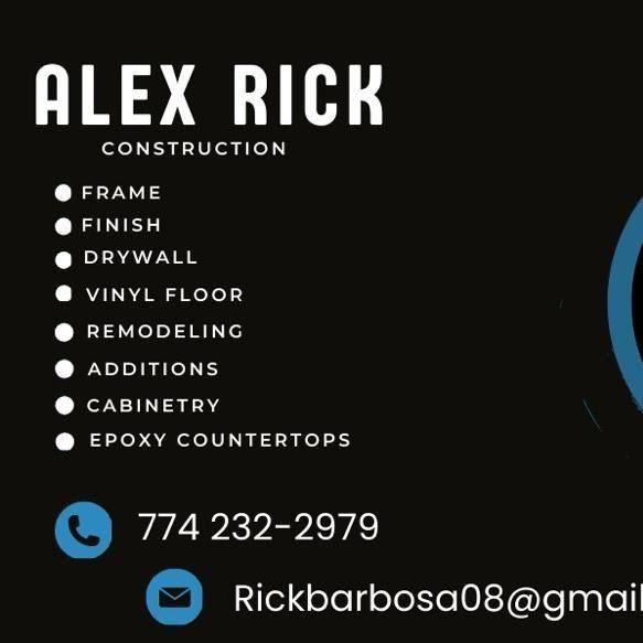 AlexRick Construction