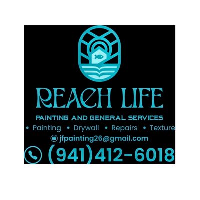Avatar for J&F Reach Life Painting