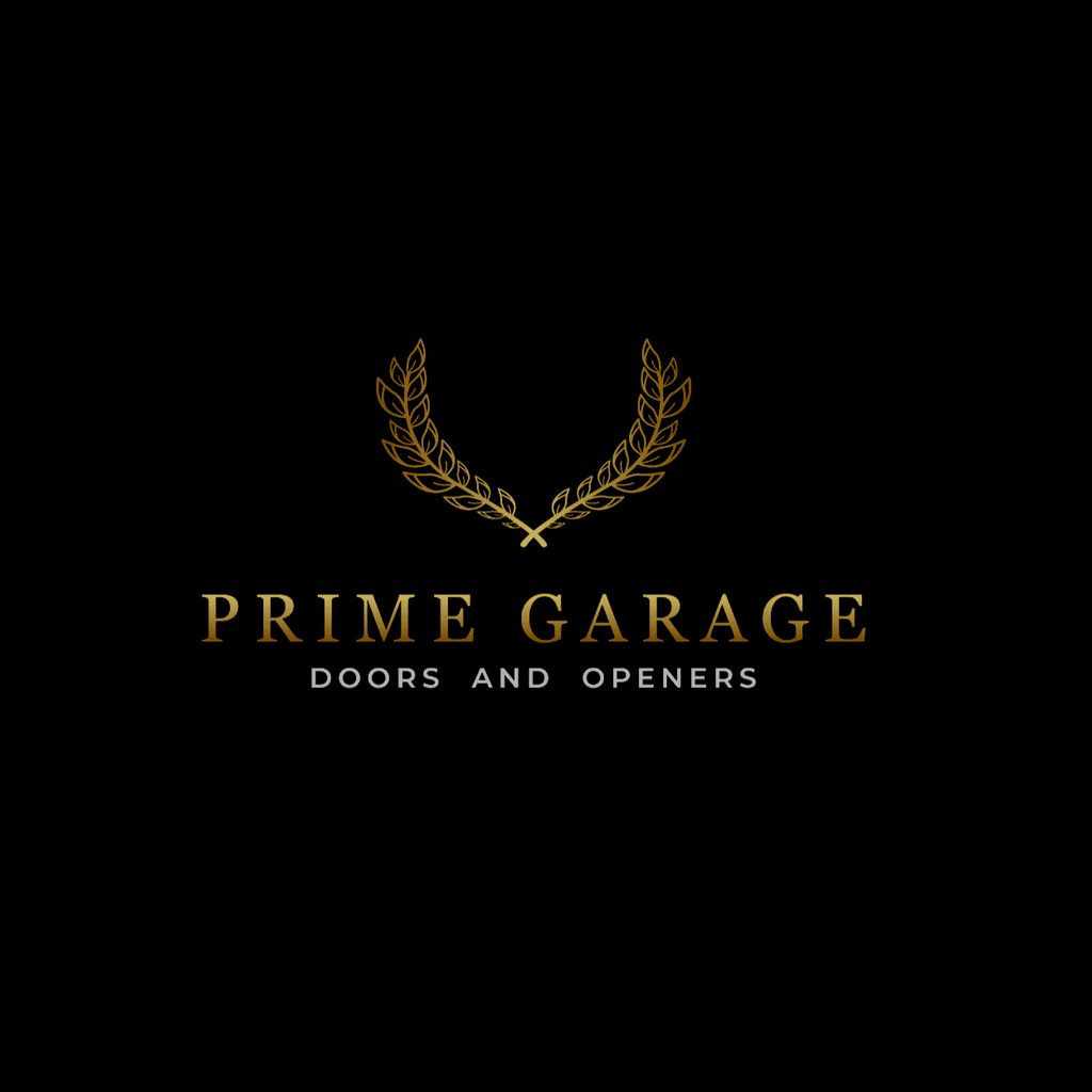 Prime Garage Doors & Openers LLC