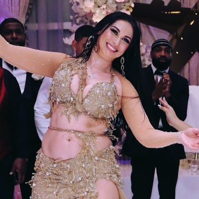Avatar for Nadya - Arabic BellyDance for Weddings + Parties