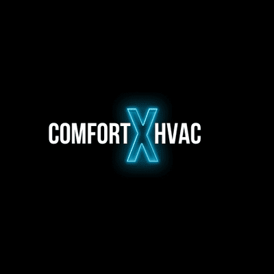 Avatar for ComfortX HVAC