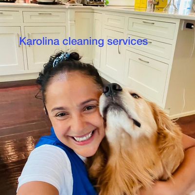 Avatar for Karolina Cleaning Services