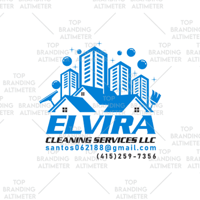 Avatar for elvira cleaning services LLC