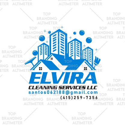 elvira cleaning services LLC