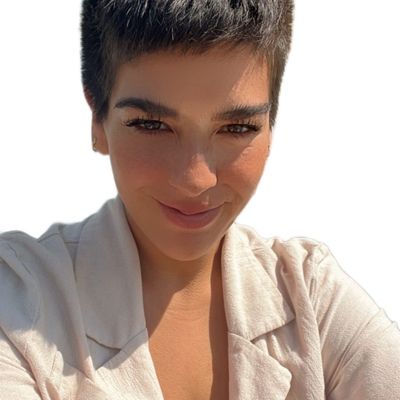 Avatar for Michell Neagu Life Coach
