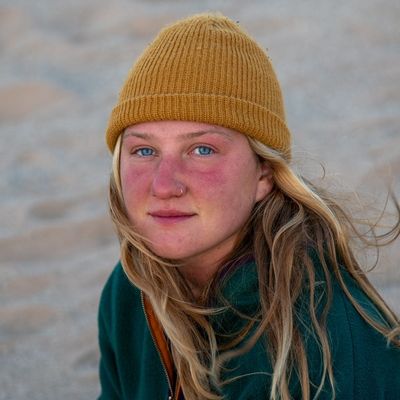 Avatar for Madeline Esterl