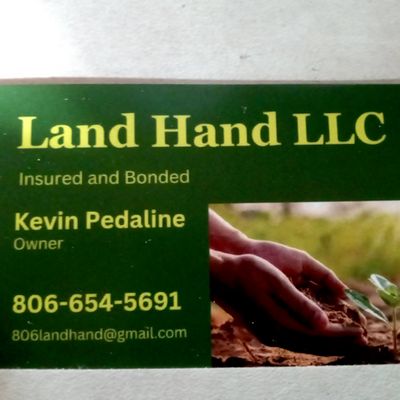 Avatar for Land Hand LLC