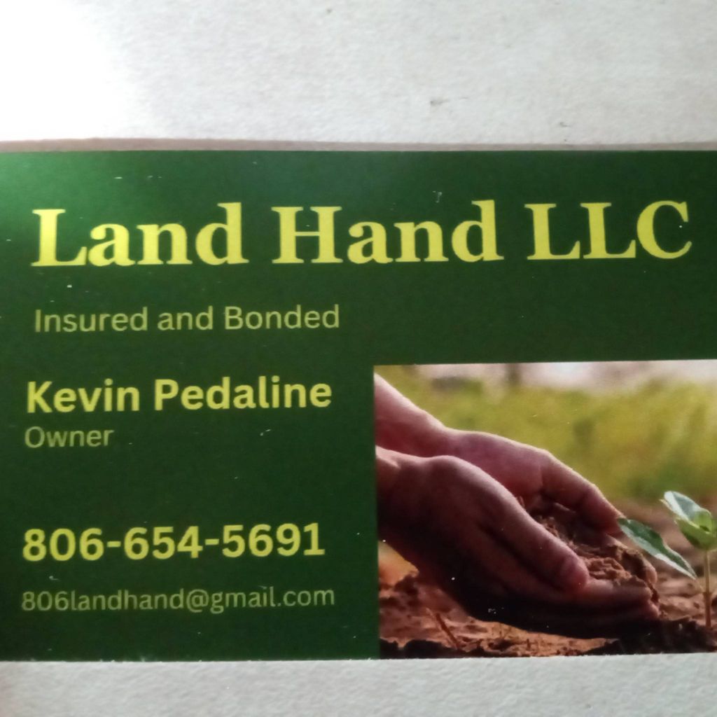 Land Hand LLC