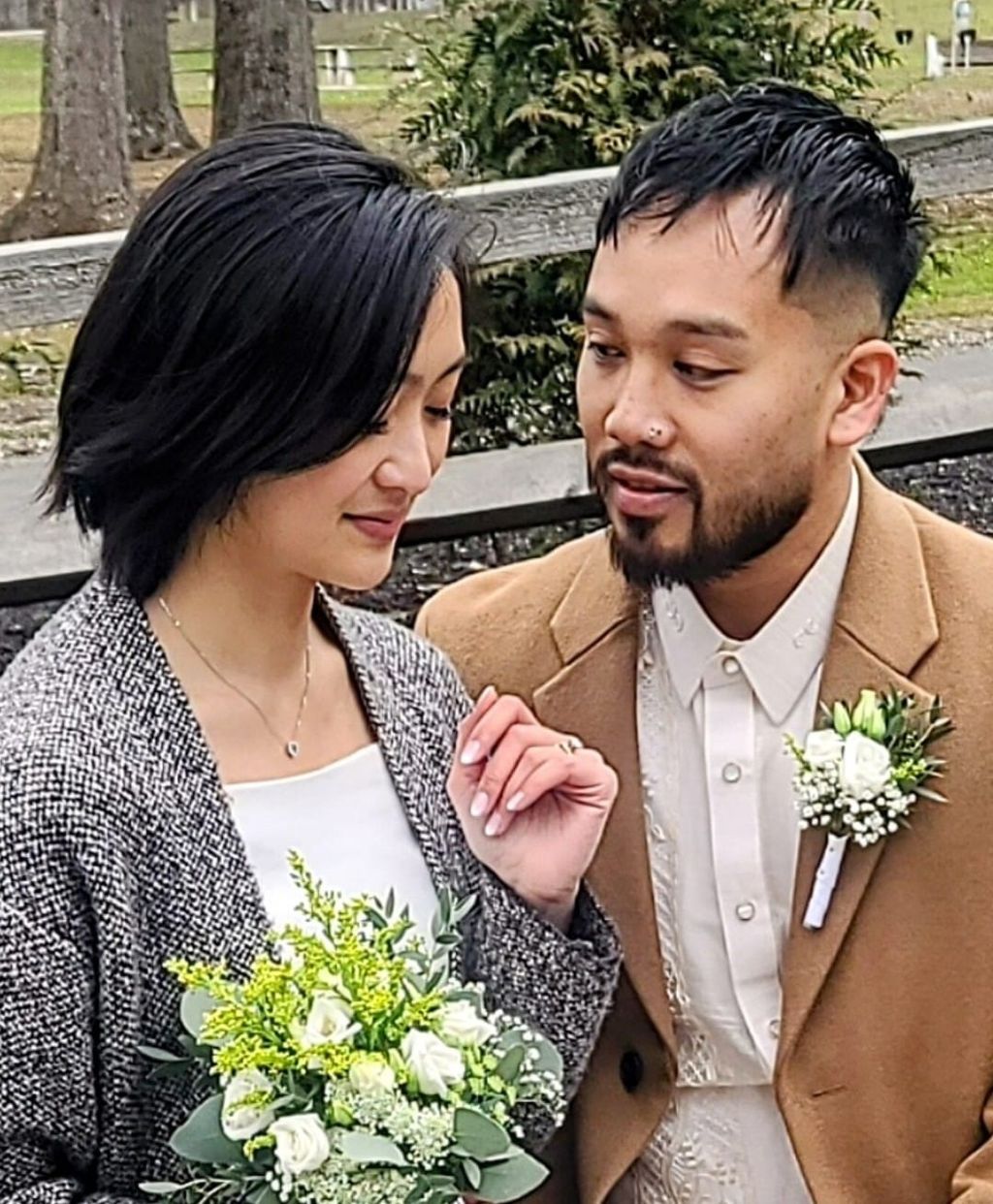 Winter Park Wedding
