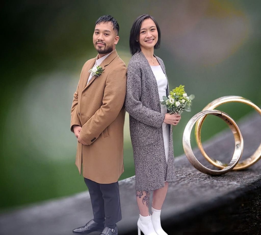 Newly Weds 