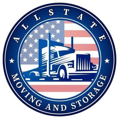 Avatar for Allstate Moving & Storage LLC