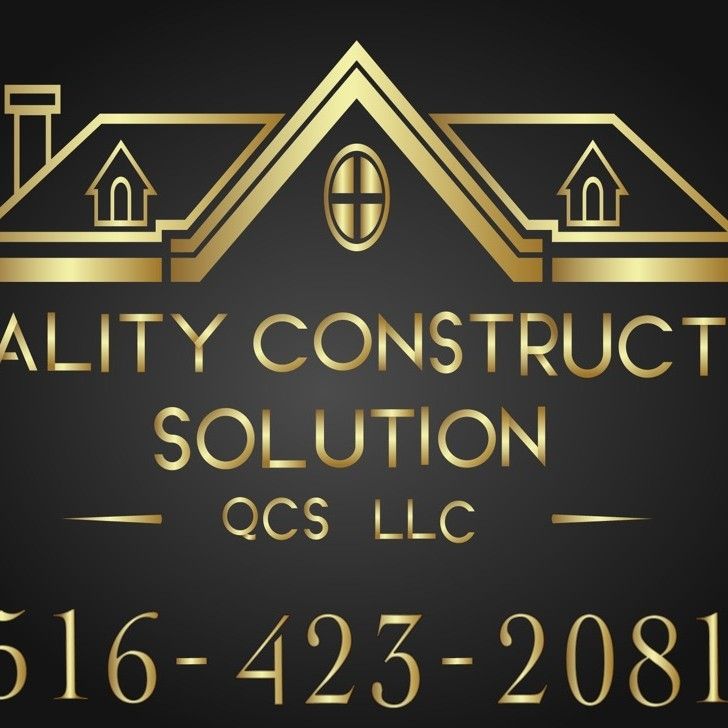 Quality Construction Solution L.L.C
