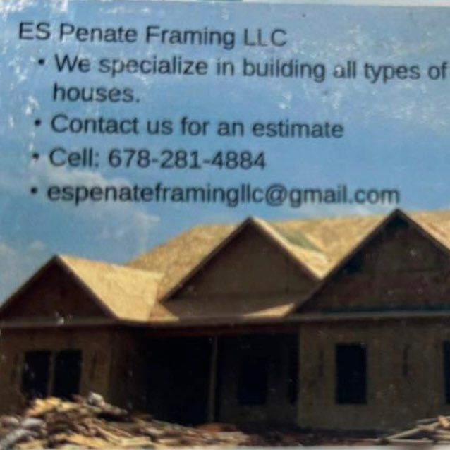 ES Penate Framing LLC