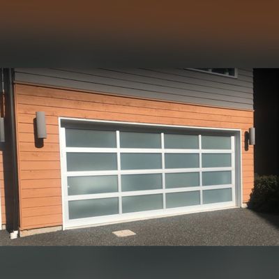 Avatar for Anytime, garage door repair