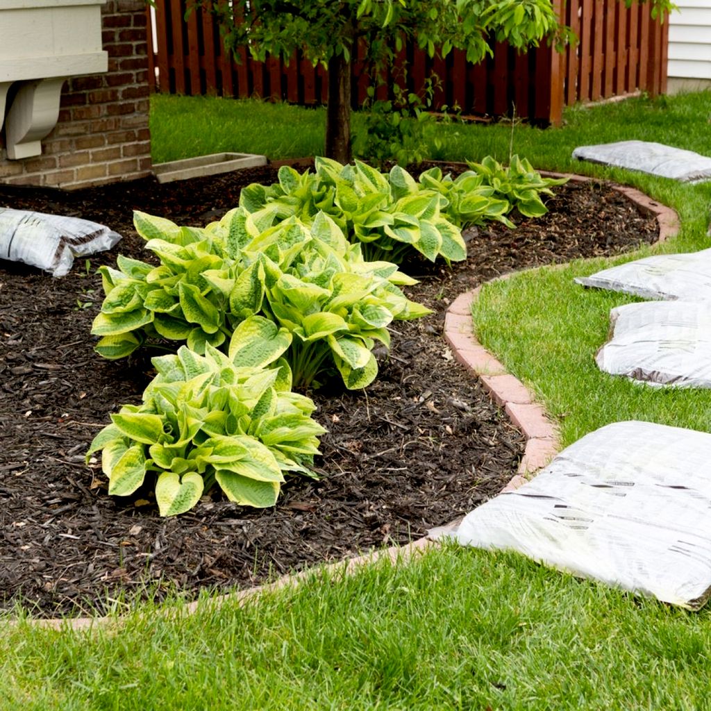Ramos landscaping