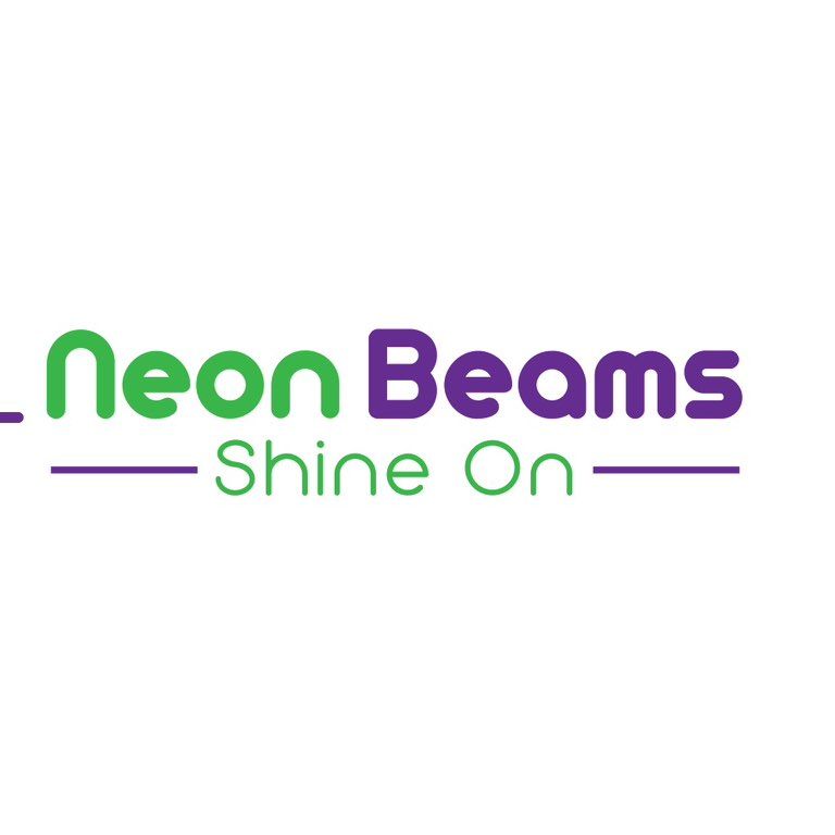 Neon Beams