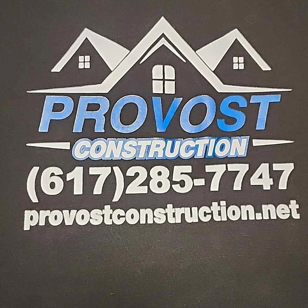 Provost Construction