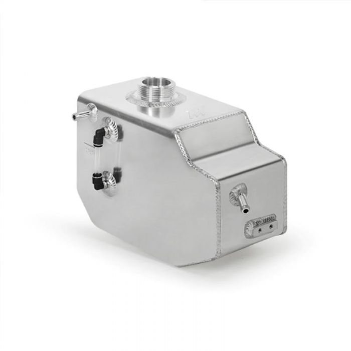 Sheet Metal - Reservoir Tank