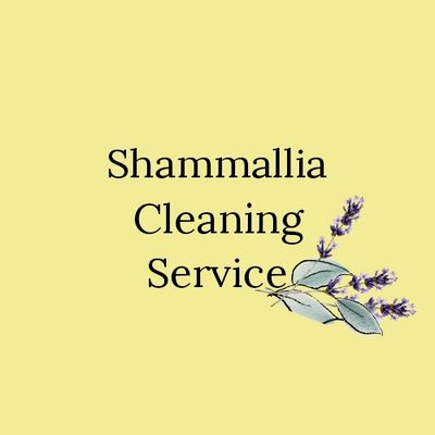 Avatar for Shammallia Cleaning Service