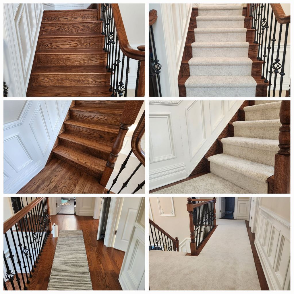 Customer photos