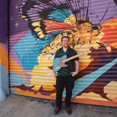 Avatar for Payton Kerkes Music Lessons