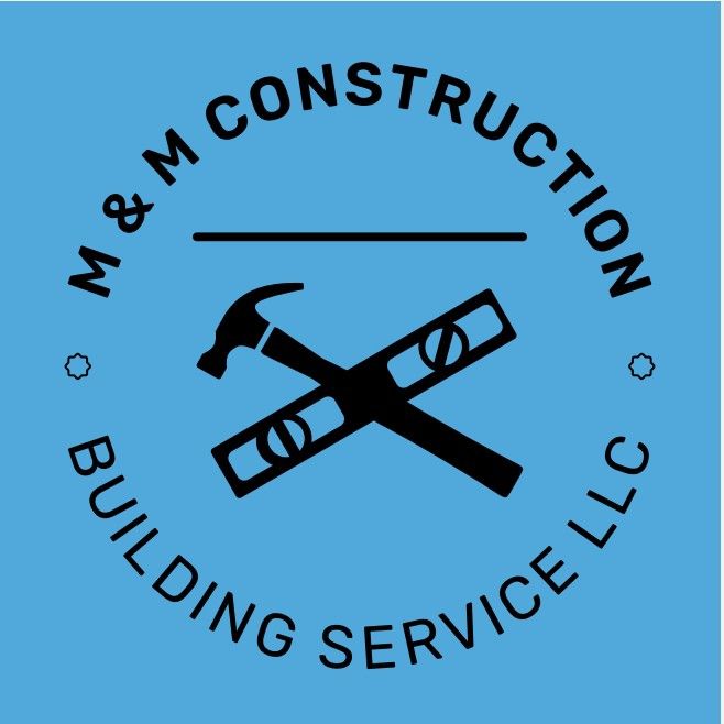 M & M Construction Building Service llc