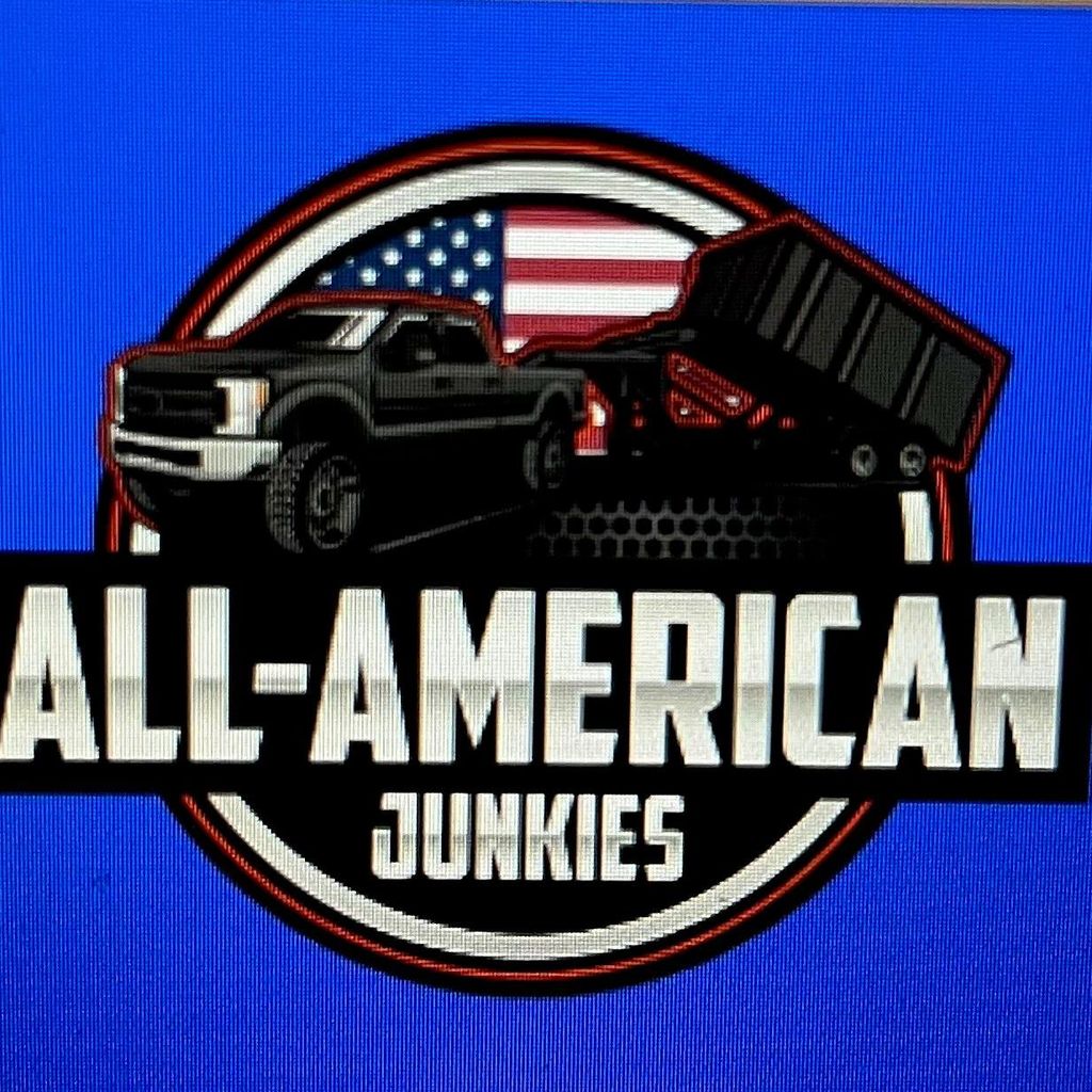 All American Junkies