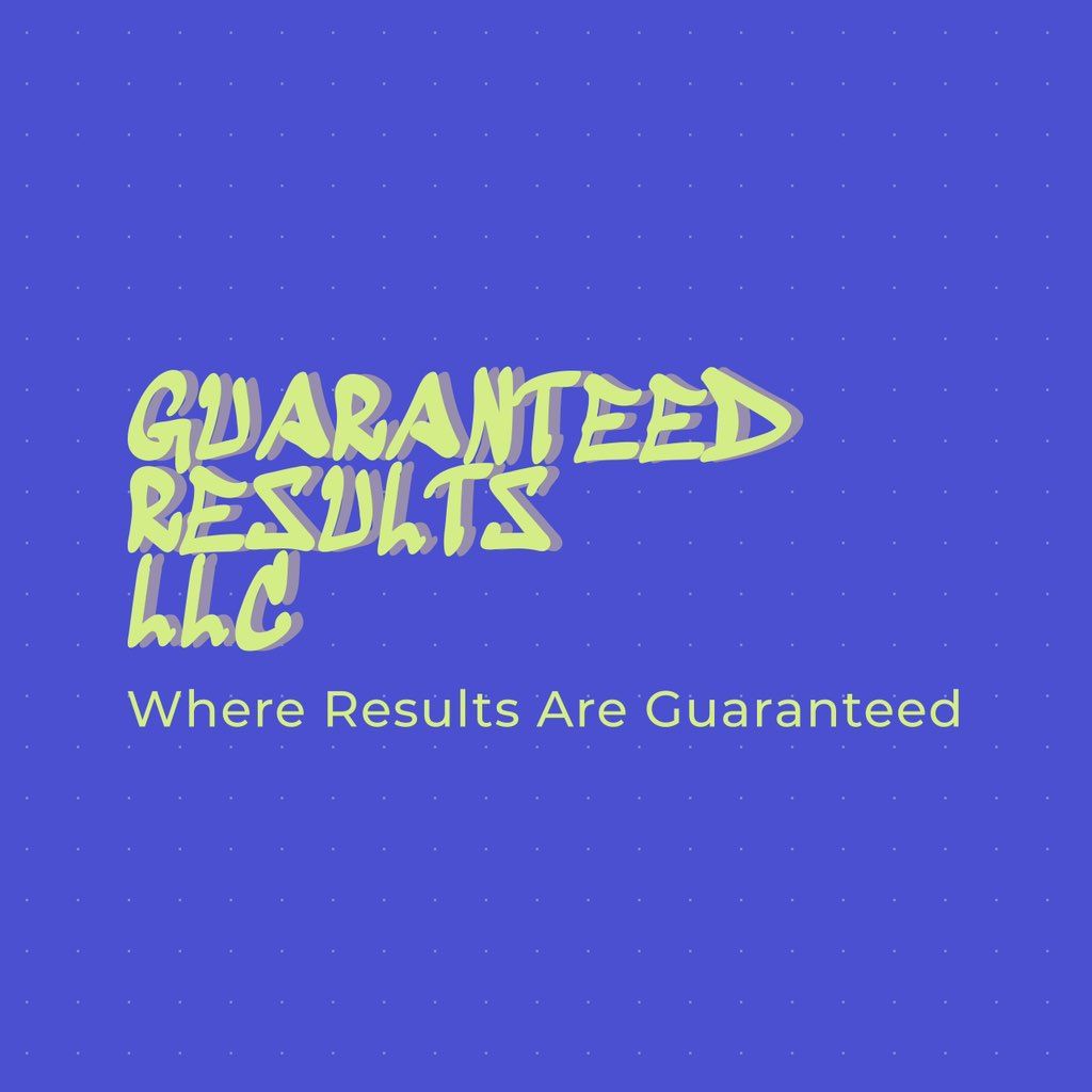Guaranteed Results LLC
