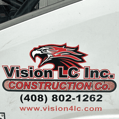 Avatar for Vision LC Inc